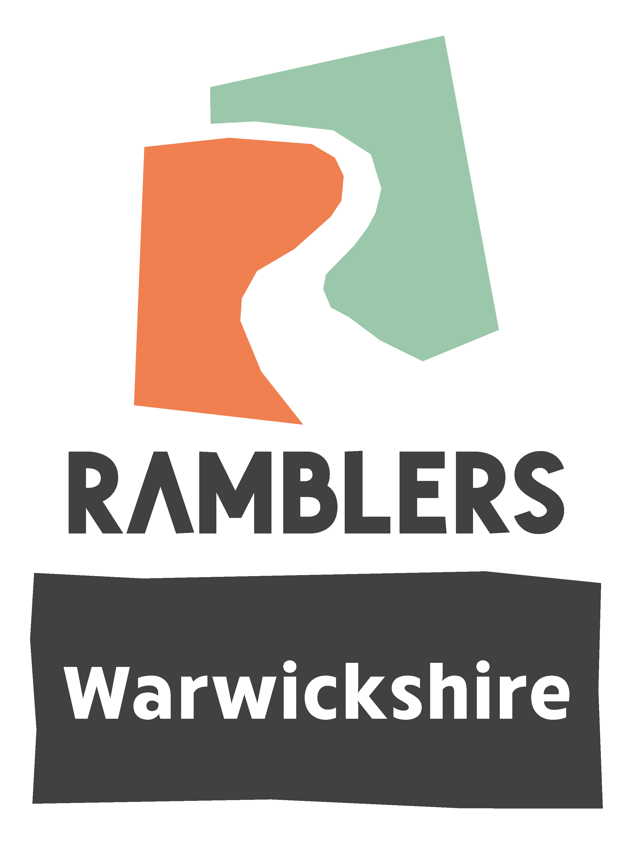 Ramblers Area Logos Vertical RGB Warwickshire